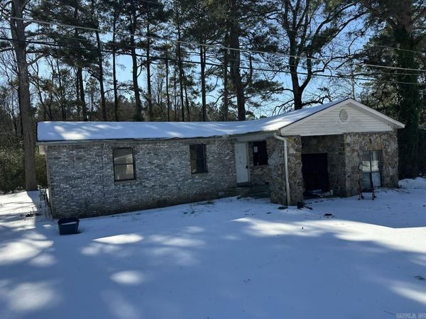 163 Grant 49, Sheridan, AR 72150