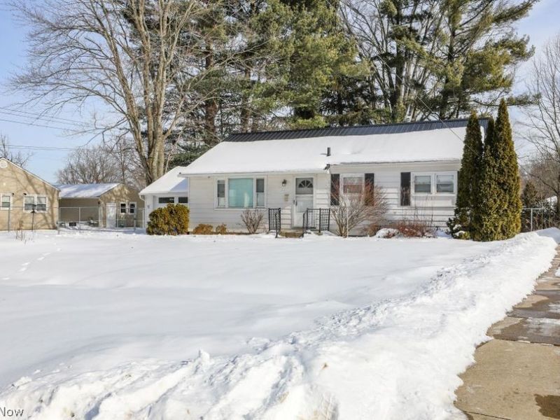 542 Sheldon Street, Ravenna, OH 44266 Photo 3