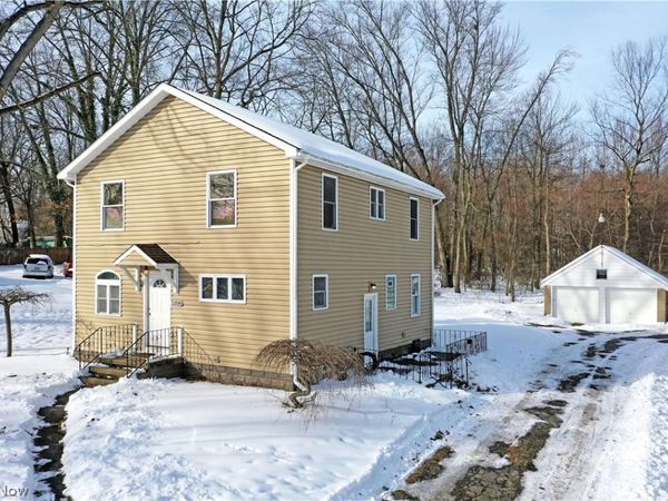 3109 Woodbine Avenue SE, Warren, OH 44484