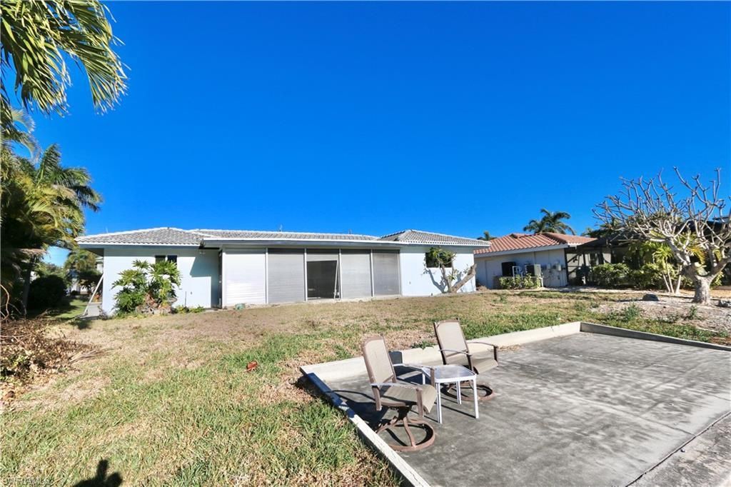 22 Bayview Blvd, Fort Myers Beach, FL 33931 Photo
