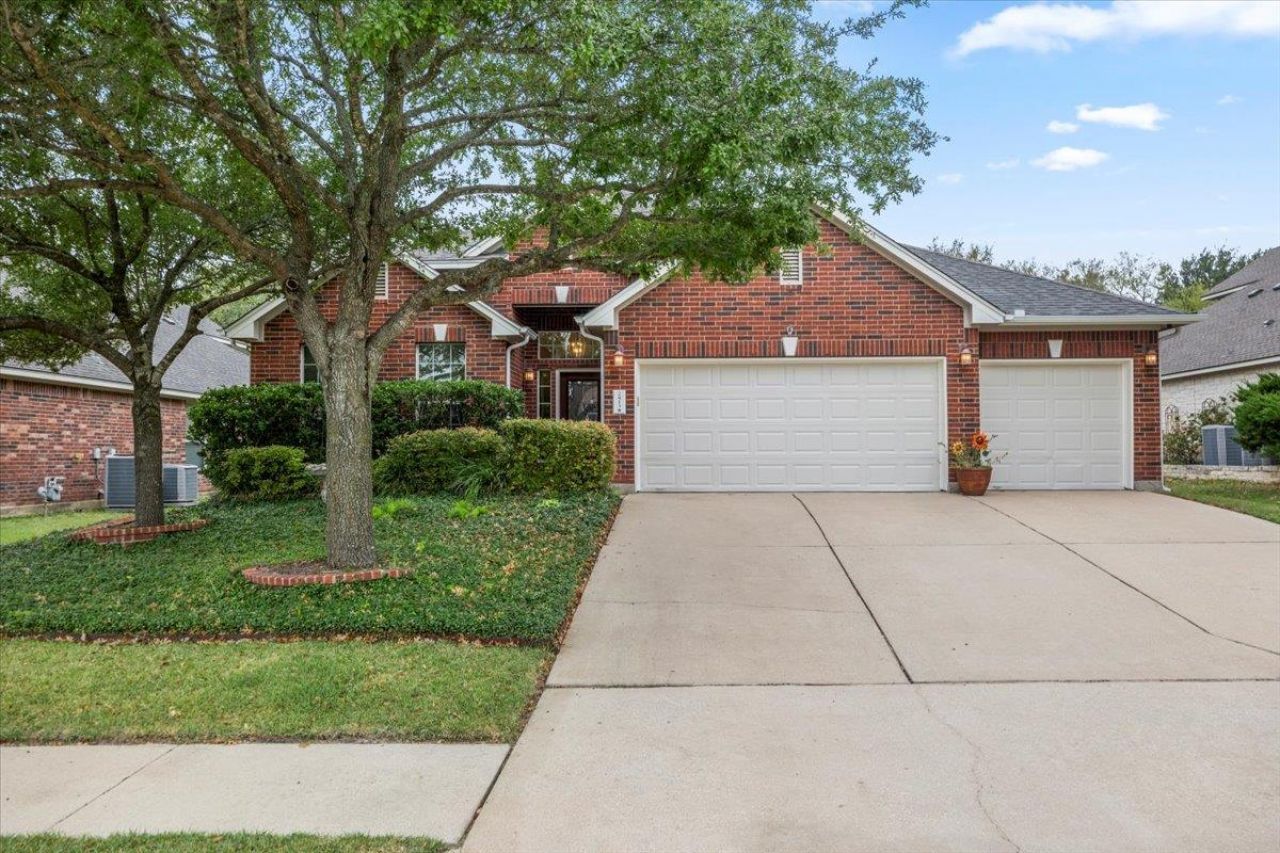 2413 Lost Mine Trl, Leander, TX 78641 Main Photo