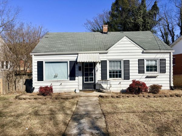 739 Brandon AVE SW, Roanoke, VA 24015