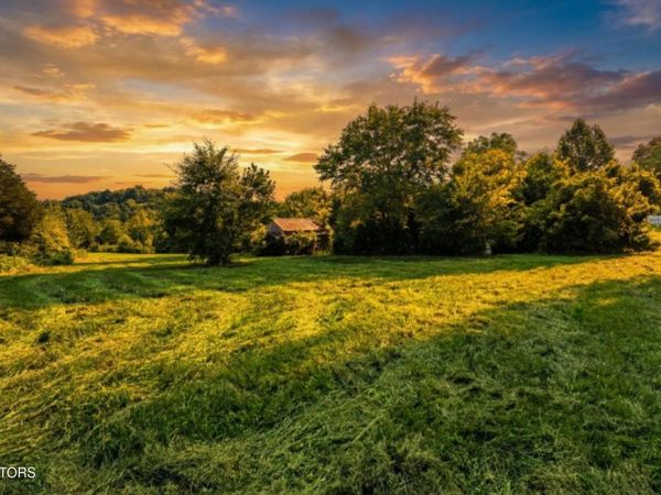 Leadvale Church Rd, White Pine, TN 37890