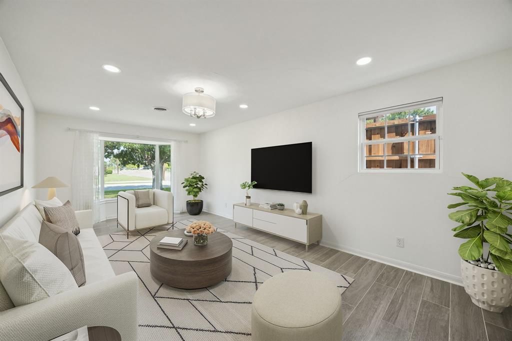 9670 Lynbrook Drive, Dallas, TX 75238 Main Photo