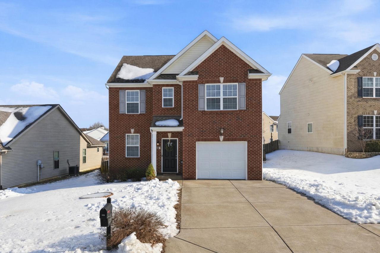 124 Thorndale Drive, Georgetown, KY 40324 Main Photo