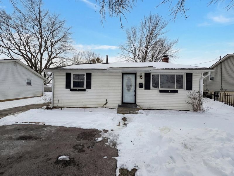 3859 Briggs Road, Columbus, OH 43228 Photo 1