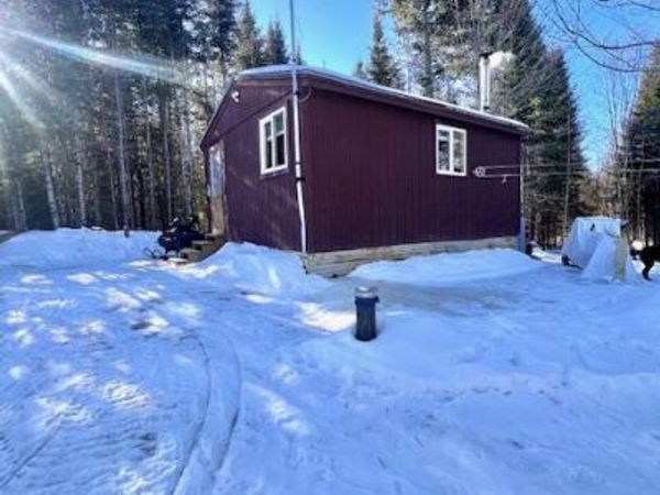 709 Fire Road, Linneus, ME 04730
