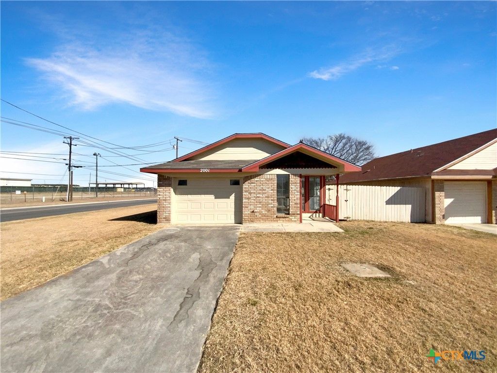 2001 Cimmaron Drive, Killeen, TX 76543 Main Photo