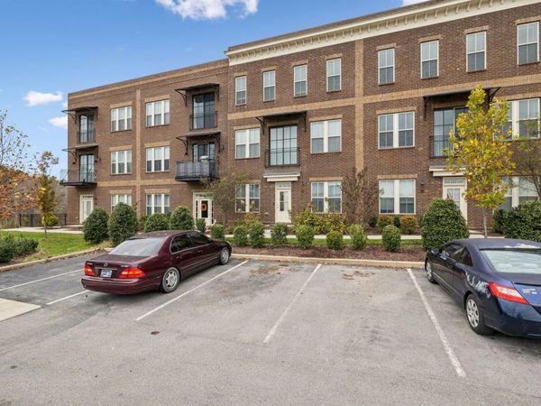 1011 Vida Way, Unit 105, Nolensville, TN 37135