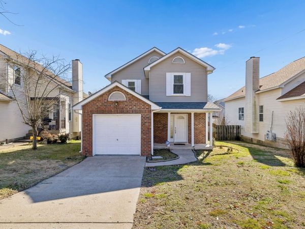 5708 Briarwick Ct, Hermitage, TN 37076