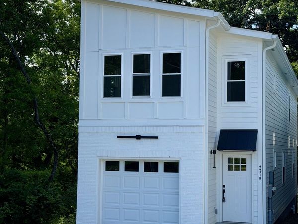 4431 Providence Hts, Unit B, Nashville, TN 37211