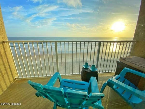3501 S Atlantic Avenue, Unit 622, Daytona Beach Shores, FL 32118
