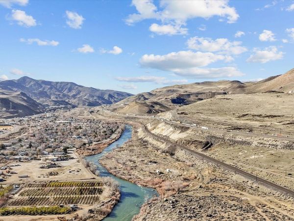 12615 Mustang Road, Sparks, NV 89434