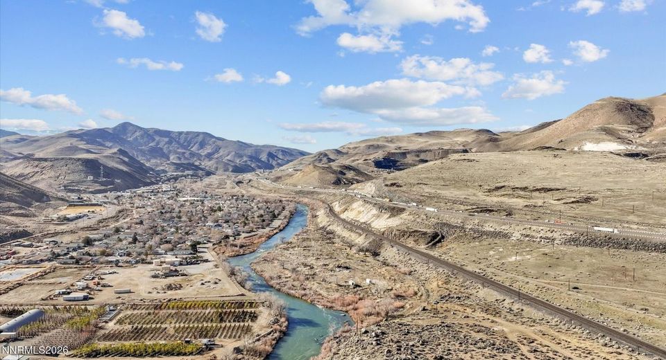 12615 Mustang Road, Sparks, NV 89434 Photo