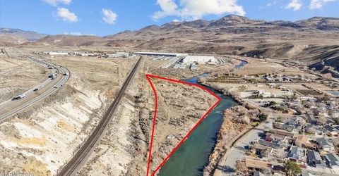 12615 Mustang Road, Sparks, NV 89434 Photo