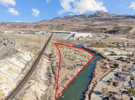 12615 Mustang Road, Sparks, NV 89434 Photo