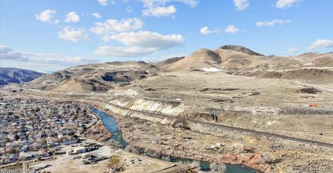 12615 Mustang Road, Sparks, NV 89434 Photo