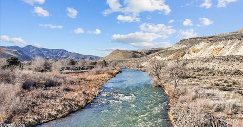 12615 Mustang Road, Sparks, NV 89434 Photo