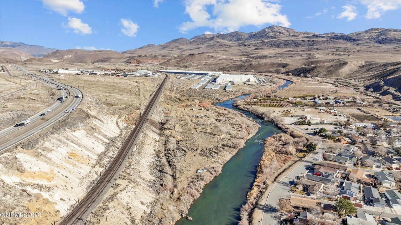 12615 Mustang Road, Sparks, NV 89434 Photo