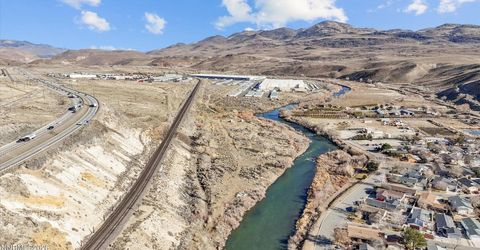 12615 Mustang Road, Sparks, NV 89434 Photo