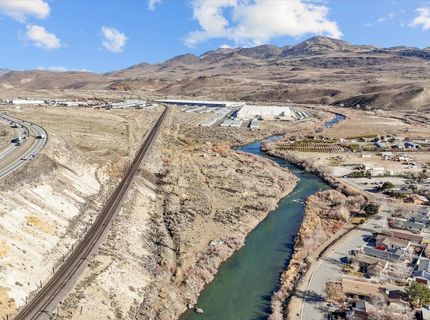 12615 Mustang Road, Sparks, NV 89434 Photo