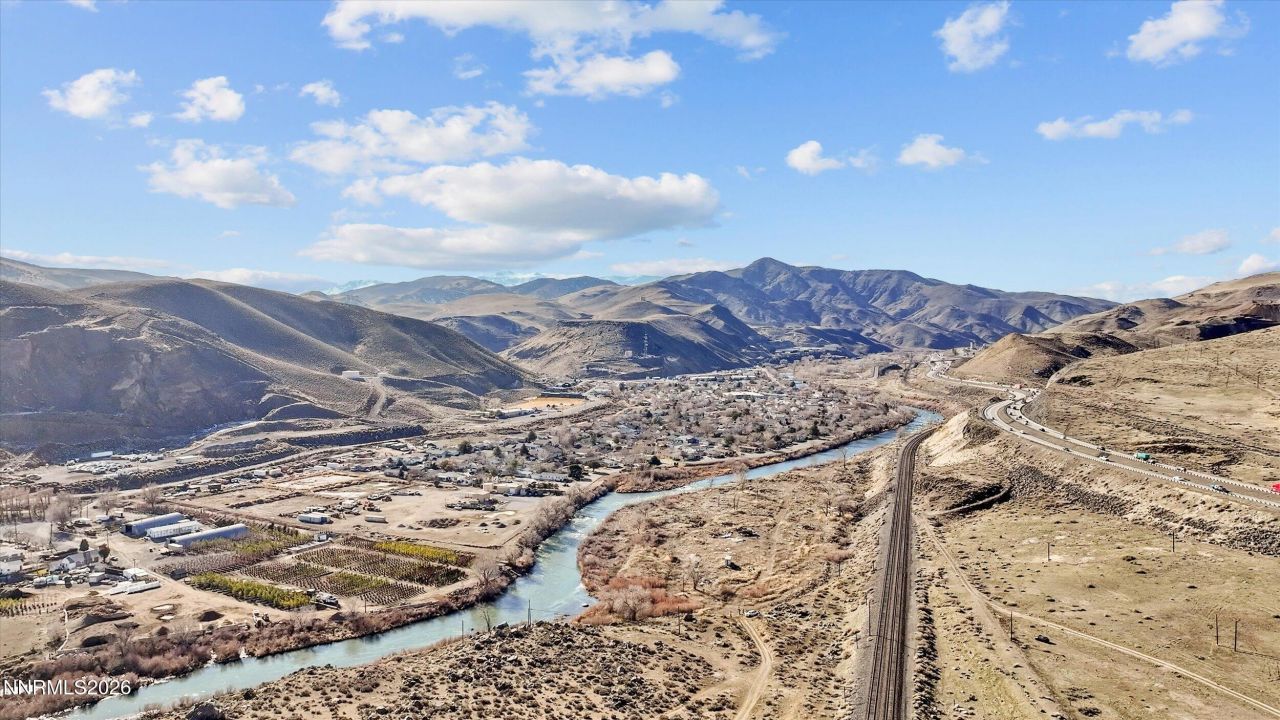 12615 Mustang Road, Sparks, NV 89434 Photo