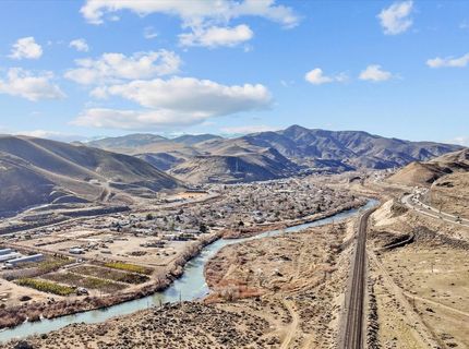 12615 Mustang Road, Sparks, NV 89434 Photo