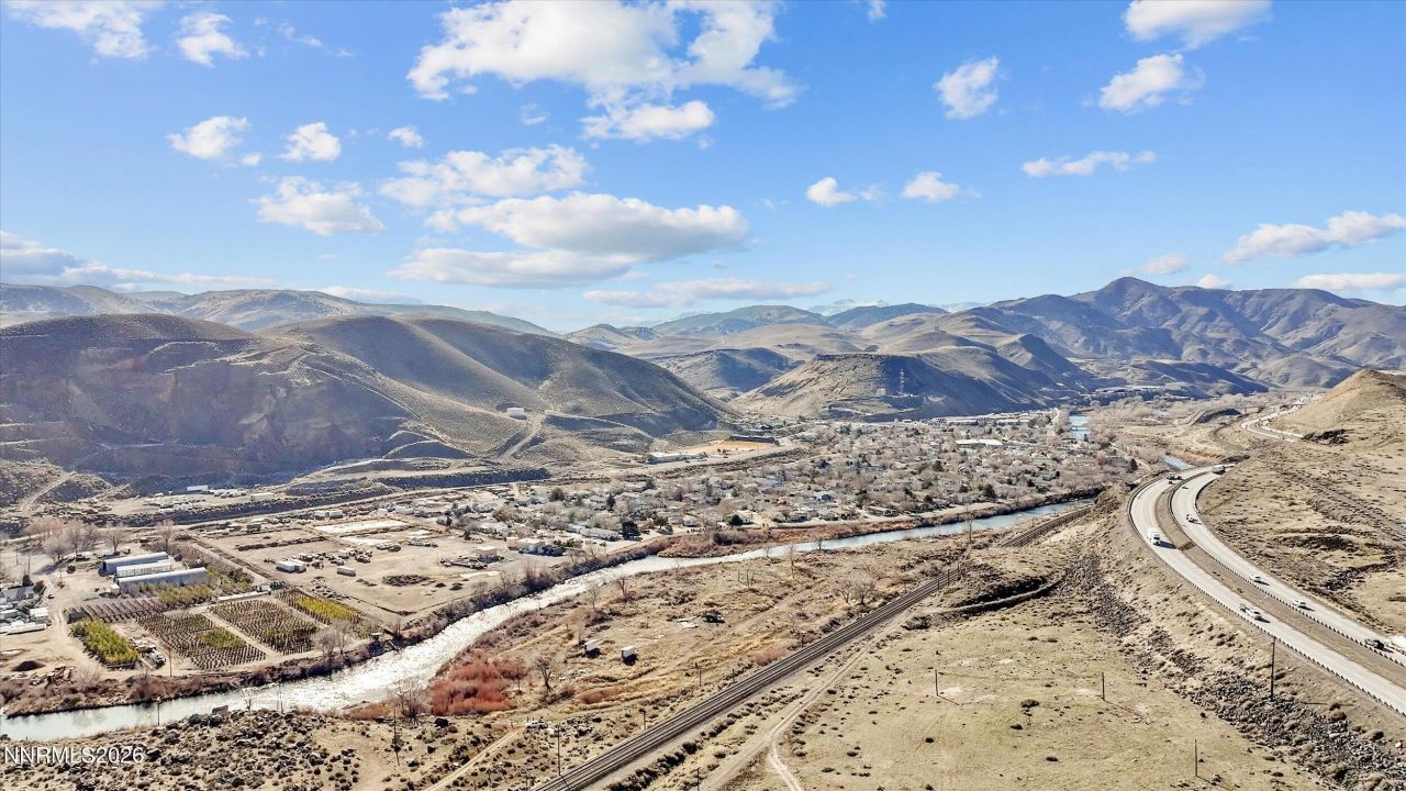 12615 Mustang Road, Sparks, NV 89434 Photo