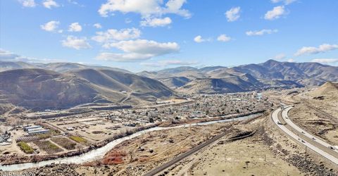 12615 Mustang Road, Sparks, NV 89434 Photo