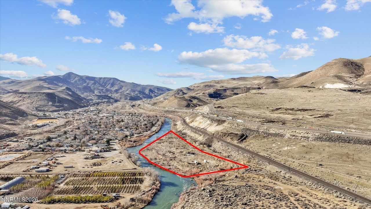 12615 Mustang Road, Sparks, NV 89434 Photo