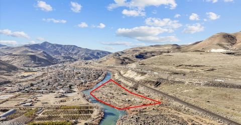 12615 Mustang Road, Sparks, NV 89434 Photo