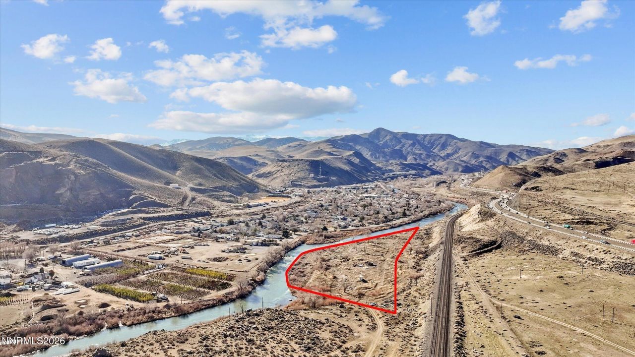 12615 Mustang Road, Sparks, NV 89434 Photo