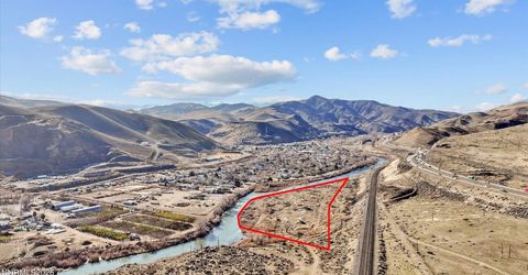 12615 Mustang Road, Sparks, NV 89434 Photo