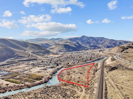 12615 Mustang Road, Sparks, NV 89434 Photo