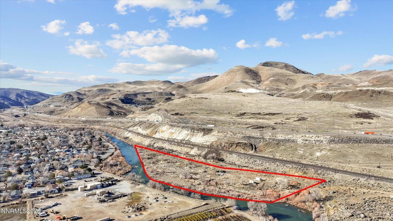 12615 Mustang Road, Sparks, NV 89434 Photo