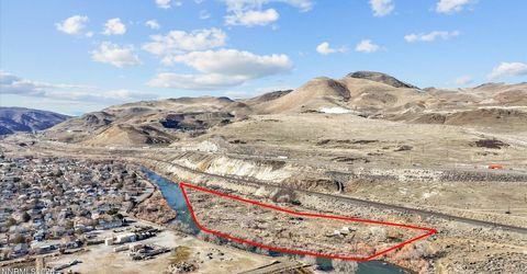 12615 Mustang Road, Sparks, NV 89434 Photo