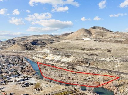 12615 Mustang Road, Sparks, NV 89434 Photo