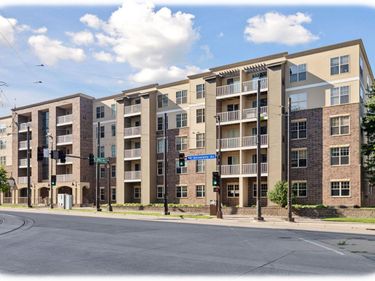 2900 University Avenue SE, Unit 208, Minneapolis, MN 55414