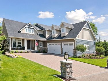 155 Wooddale Avenue, Wayzata, MN 55391