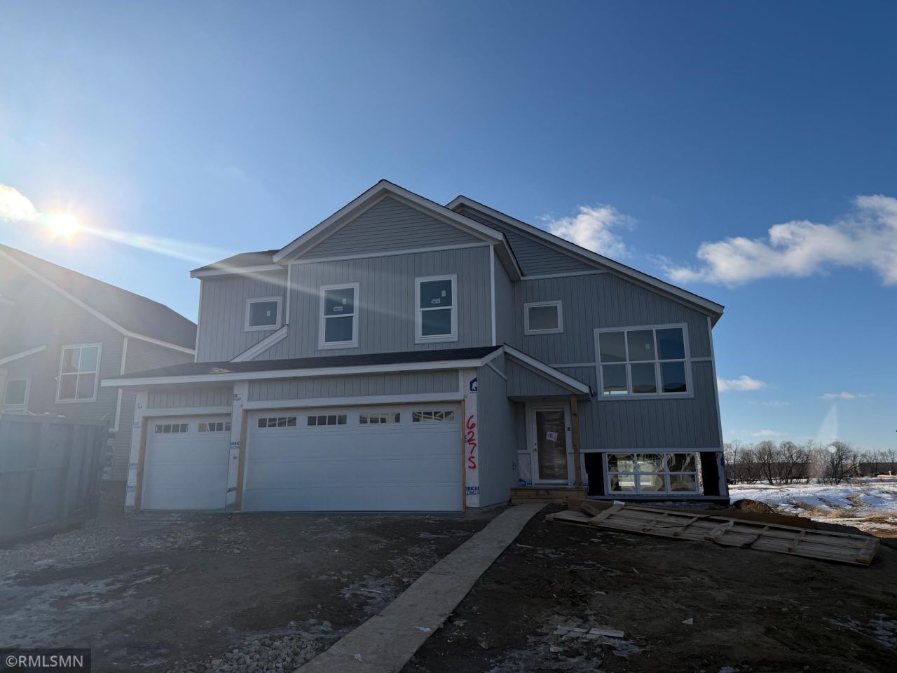 6275 Radford Avenue Ne, Otsego, MN 55374 Main Photo