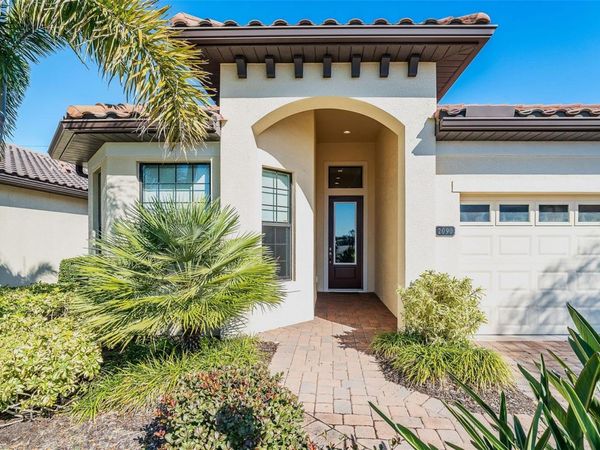2090 PIAVE LANE, VENICE, FL 34292