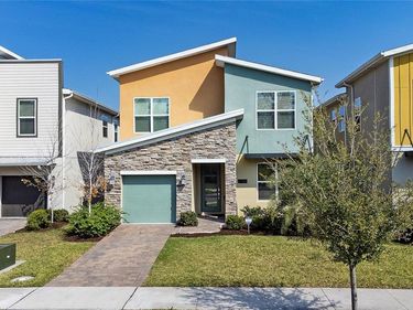 2734 BOOKMARK DRIVE, KISSIMMEE, FL 34746