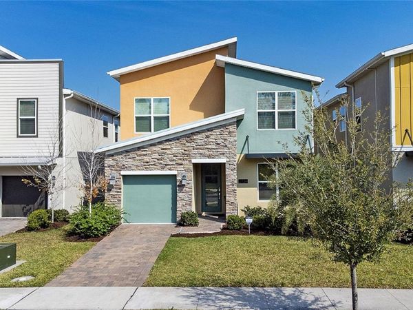2734 BOOKMARK DRIVE, KISSIMMEE, FL 34746