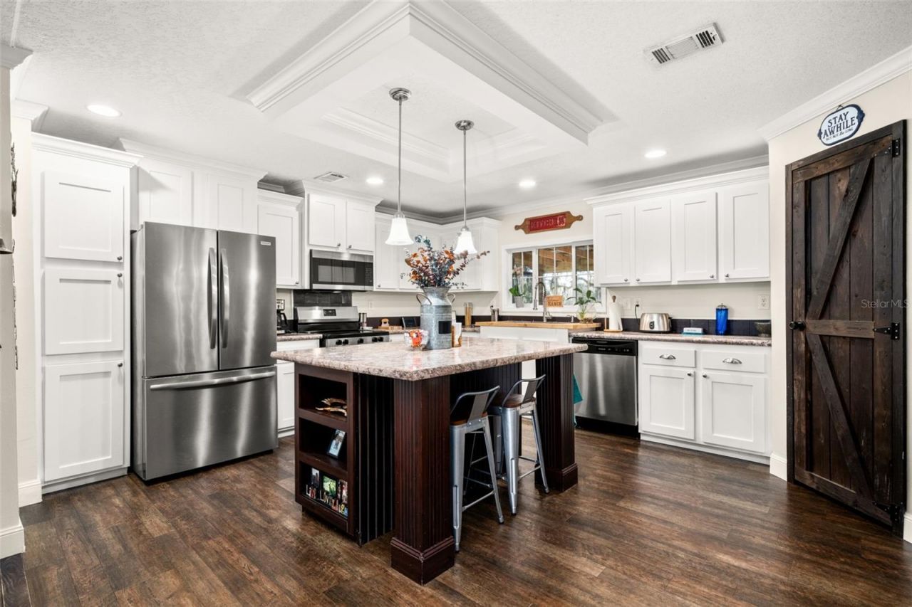 15405 Old Parker Island Road, Lake Placid, FL 33852 Photo