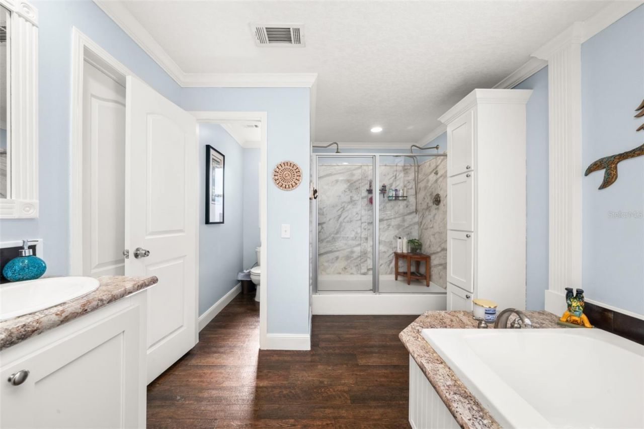 15405 Old Parker Island Road, Lake Placid, FL 33852 Photo