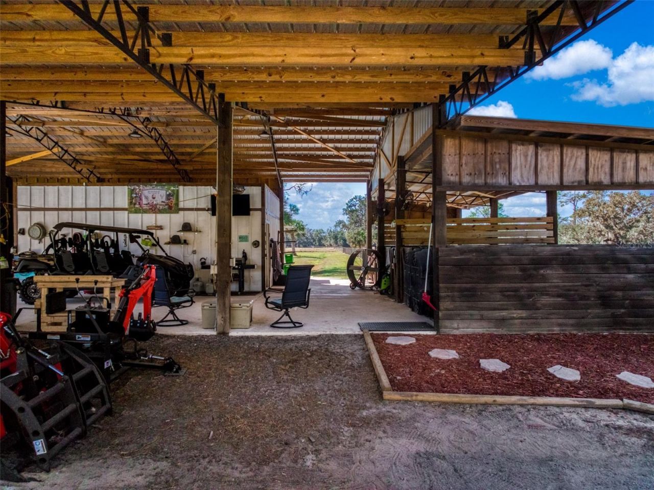 15405 Old Parker Island Road, Lake Placid, FL 33852 Photo