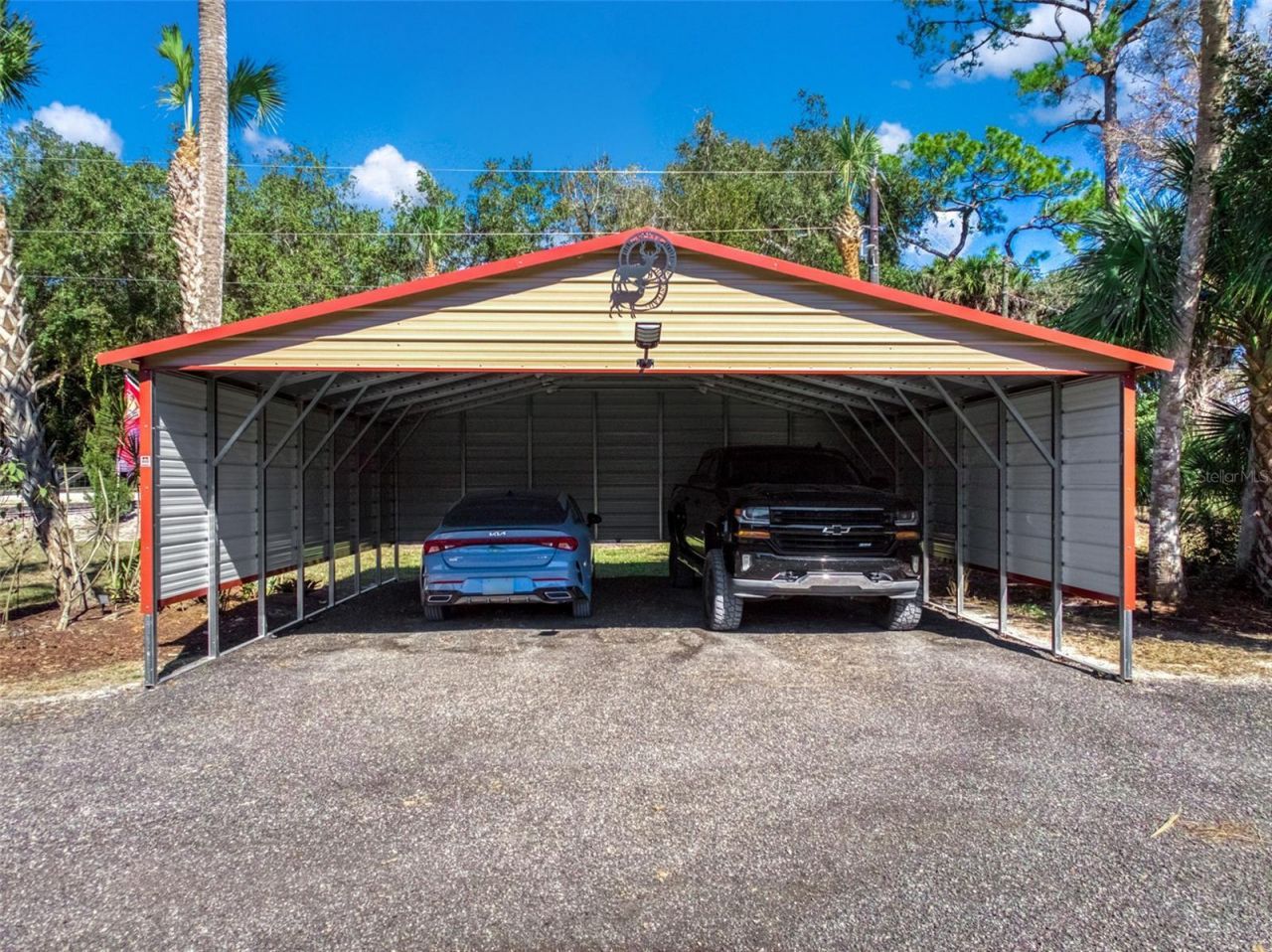 15405 Old Parker Island Road, Lake Placid, FL 33852 Photo