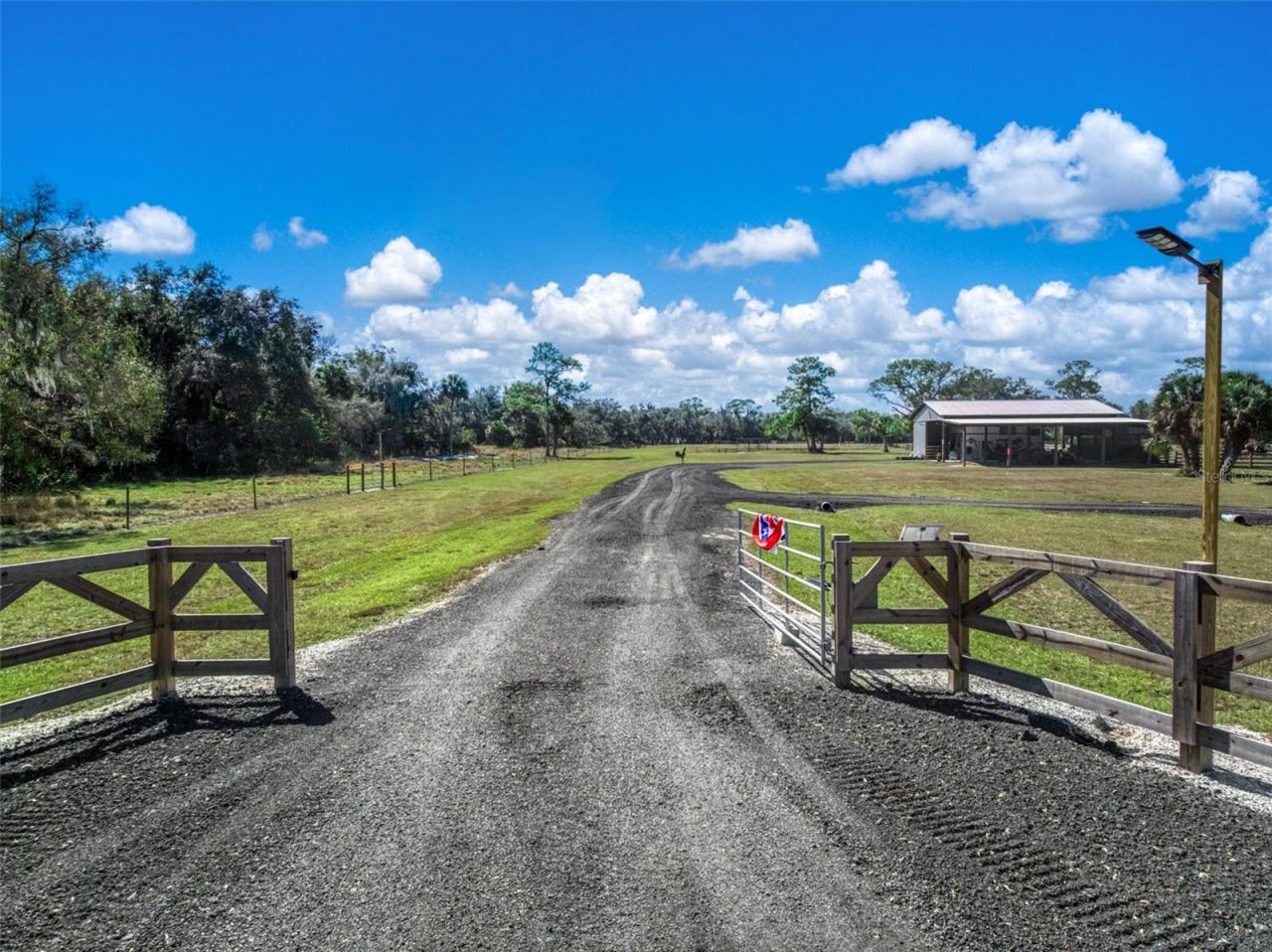 15405 Old Parker Island Road, Lake Placid, FL 33852 Photo