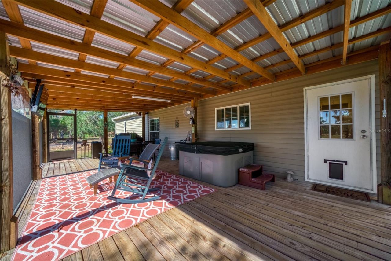 15405 Old Parker Island Road, Lake Placid, FL 33852 Photo