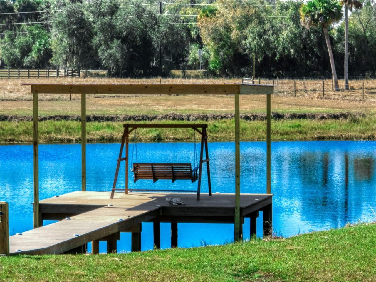 15405 Old Parker Island Road, Lake Placid, FL 33852 Photo